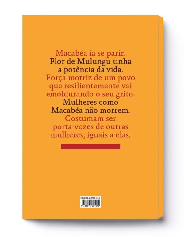 Macabéa: Flor de Mulungu - Image 5