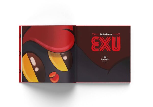 Exu - Image 3