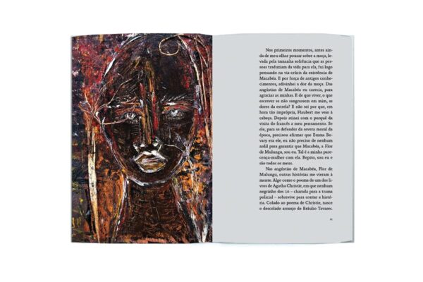 Macabéa: Flor de Mulungu - Image 2