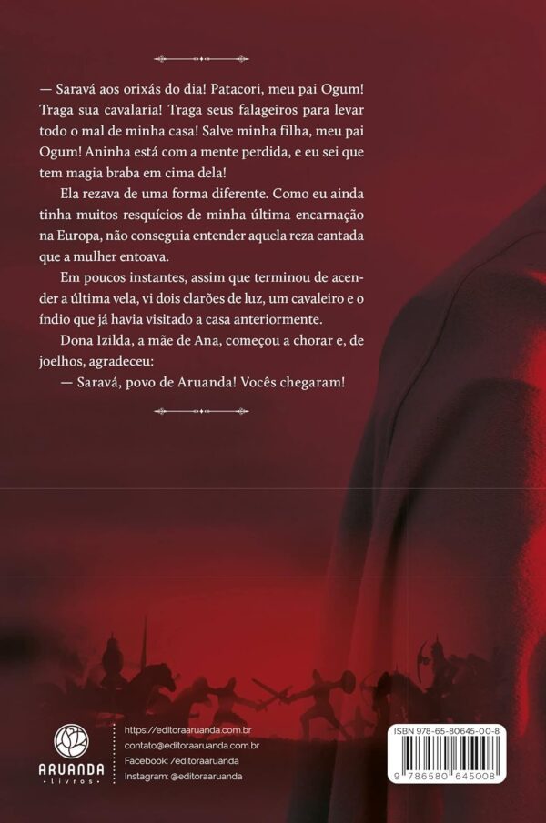 Lucifer: a estrada da evolução - Image 3