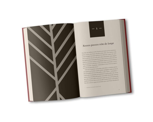 Salve o matriarcado: manual da mulher búfala - Image 2