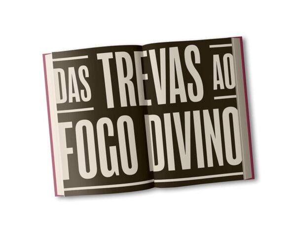 Das trevas ao fogo divino - Image 2