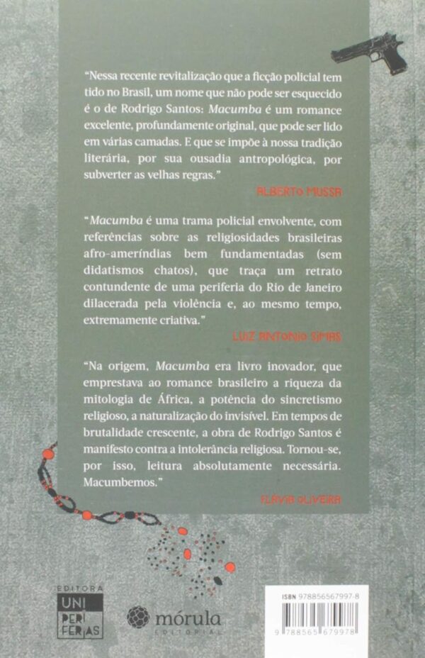 Macumba - Image 2