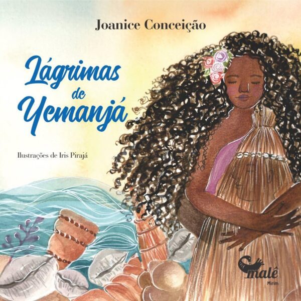 Lágrimas de Yemanjá