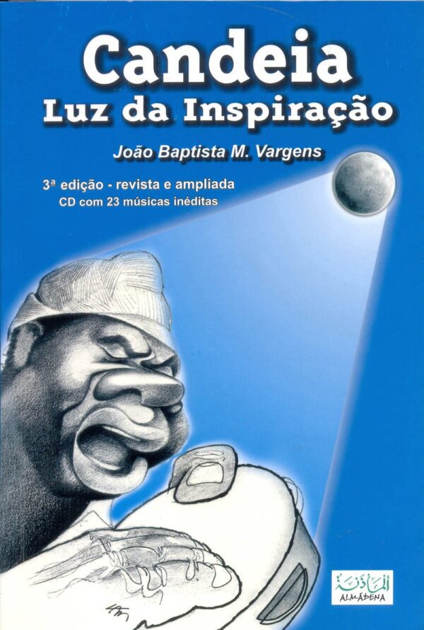 Candeia. Luz da Inspiração