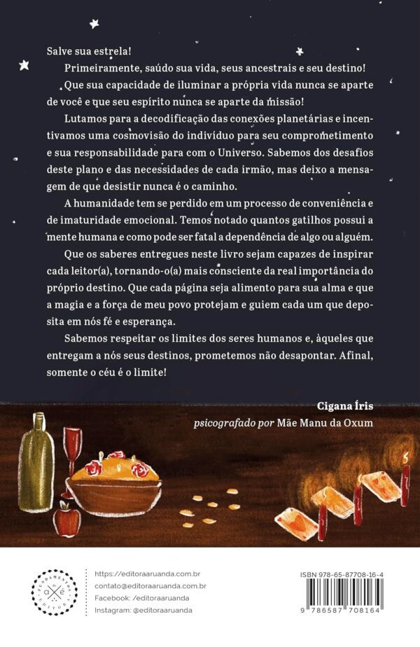 Magia cigana: introdução ao culto ancestral - Image 4