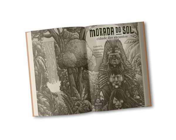 Morada do Sol: cidade dos encantos - Image 2