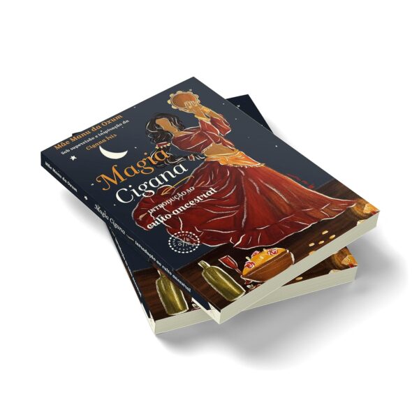 Magia cigana: introdução ao culto ancestral - Image 3
