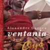 Ventania para Oyá