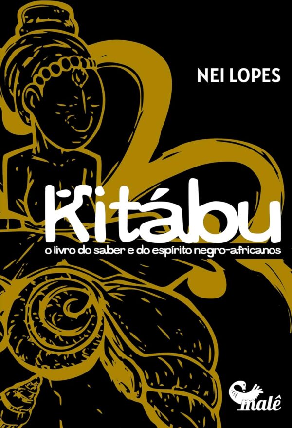 Kitábu: O livro do saber e do espírito negro-africanos