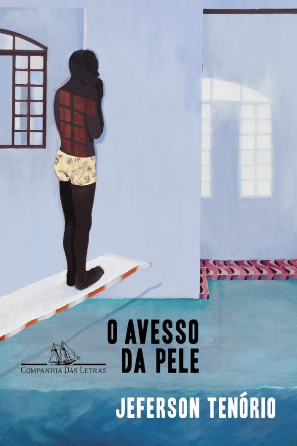 O avesso da pele