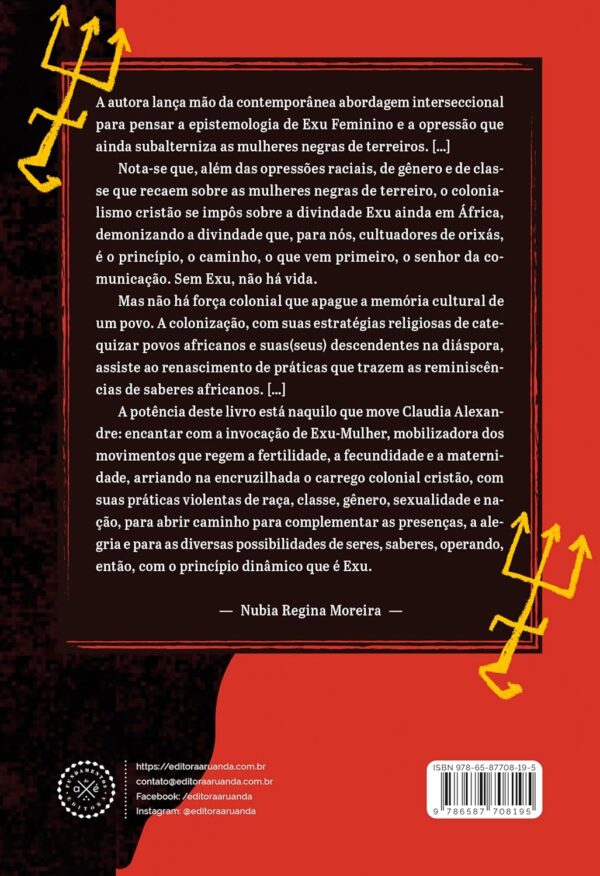Exu-Mulher e o matriarcado nagô - Image 4