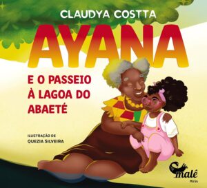 Ayana: e o passeio à Lagoa do Abaeté
