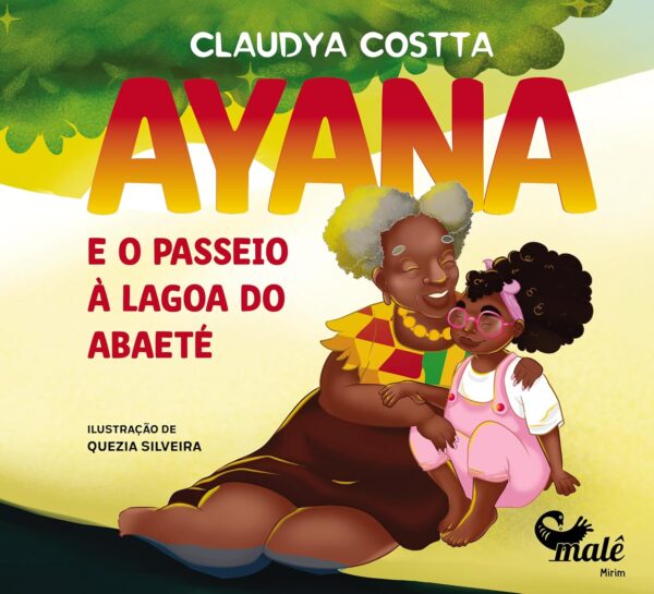 Ayana: e o passeio à Lagoa do Abaeté