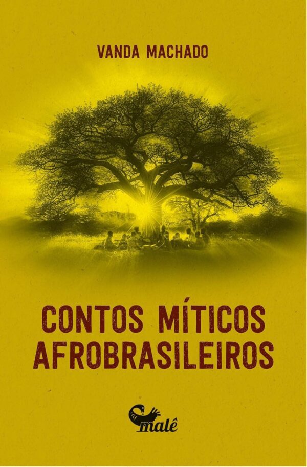 Contos míticos afrobrasileiros