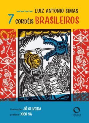 7 cordéis brasileiros