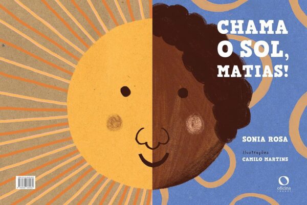 Chama o Sol, Matias! - Image 2