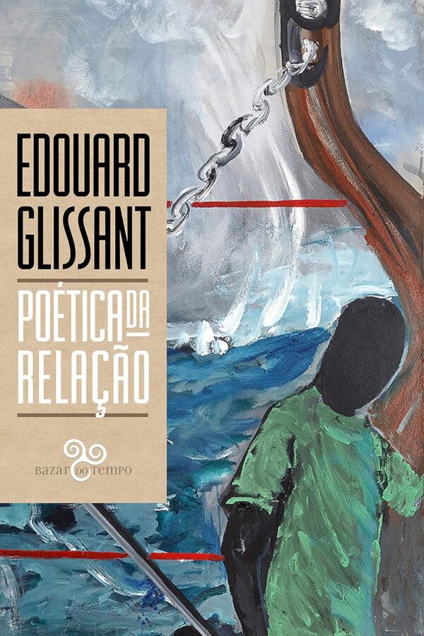 Poética da Relação