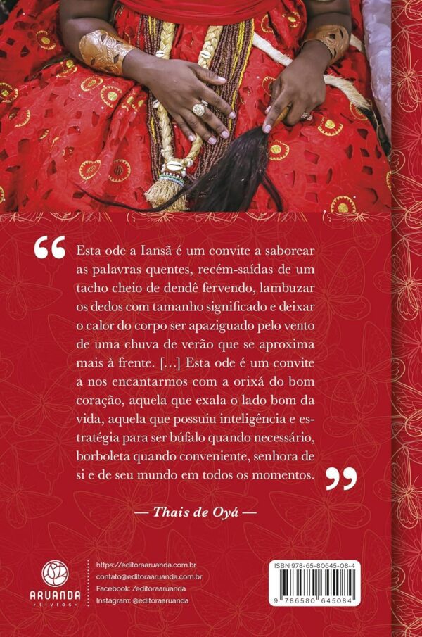 Ventania para Oyá - Image 5