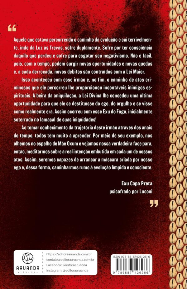 Das trevas ao fogo divino - Image 3
