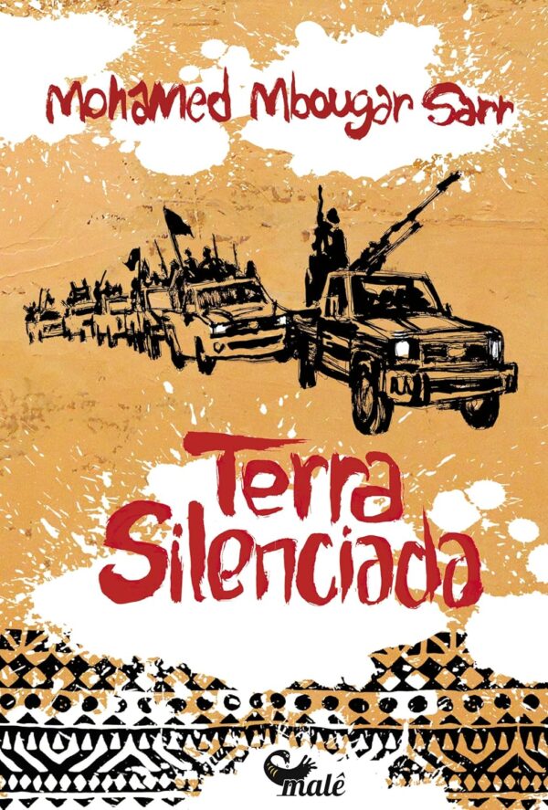 Terra Silenciada