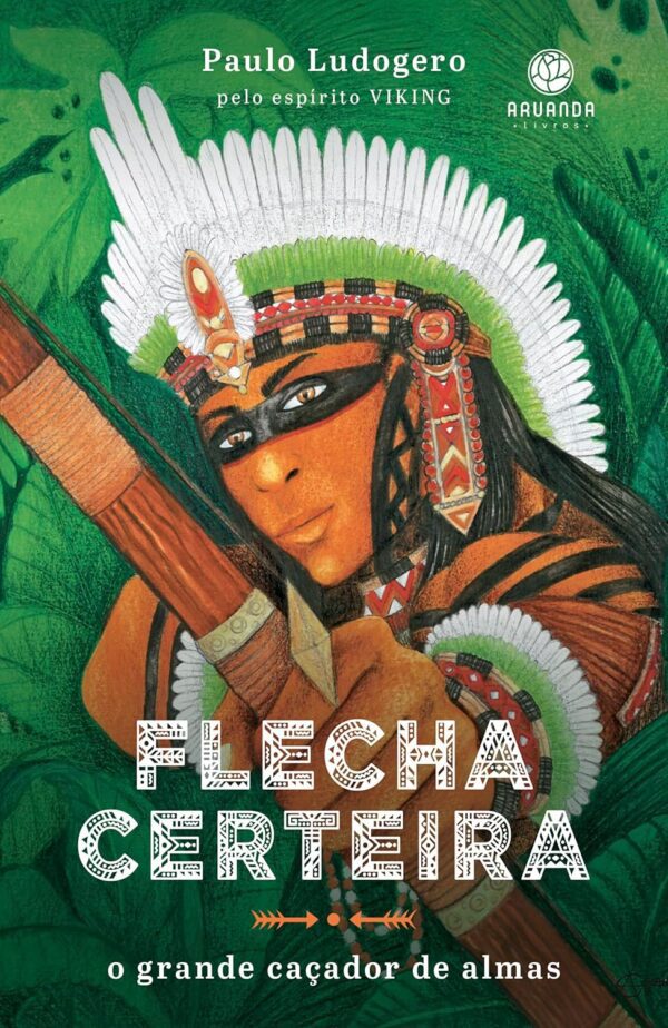 flecha certeira