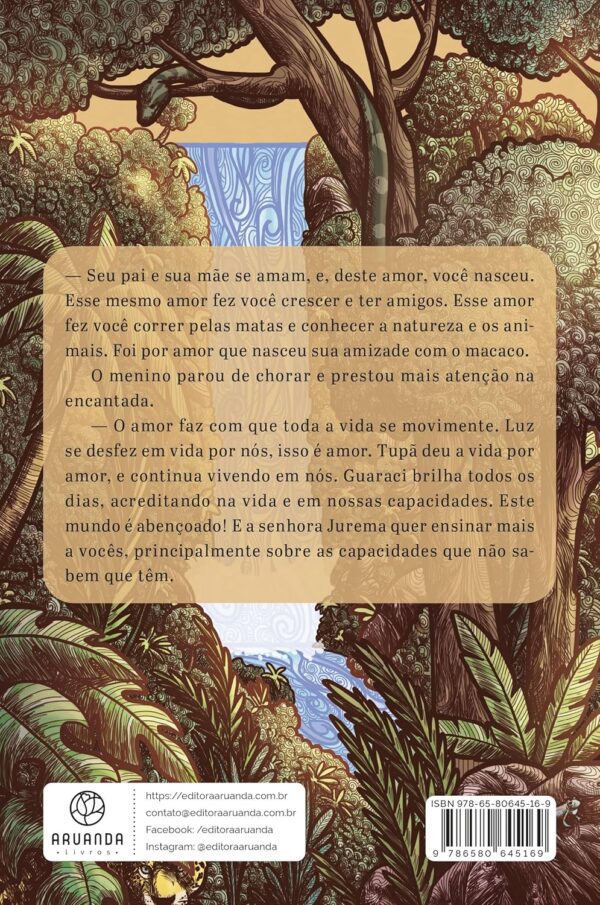Morada do Sol: cidade dos encantos - Image 3