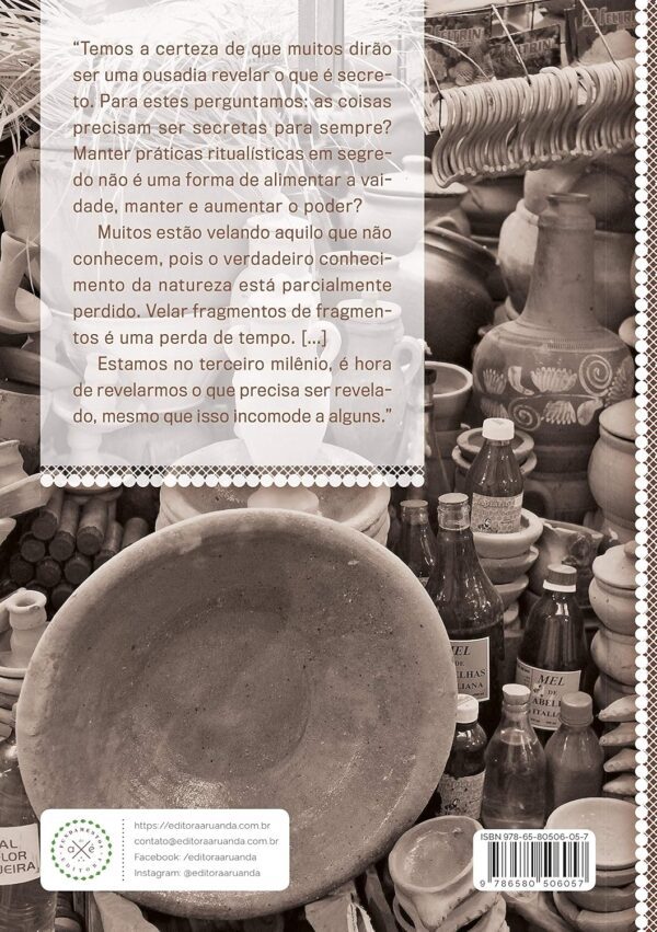Novo manual do médium de Umbanda - Image 3