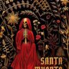 Santa muerte