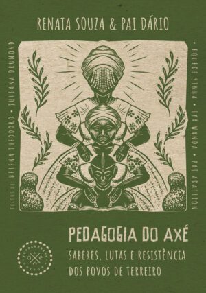 Pedagogia do axé