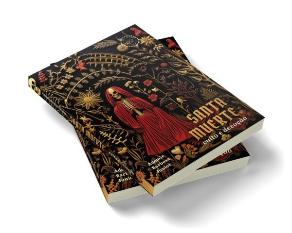 Santa Muerte: culto e devoção - Image 3