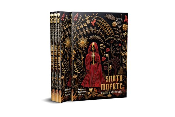Santa Muerte: culto e devoção - Image 2