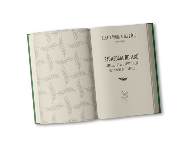 Pedagogia do axé - Image 2