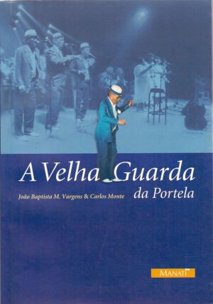 A Velha Guarda da Portela