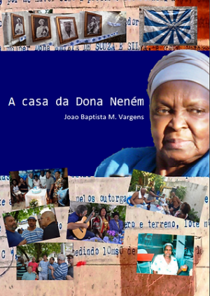 A Casa da Dona Neném