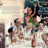 Comida de Bamba - Uma antropologia portelense - Imagem 2