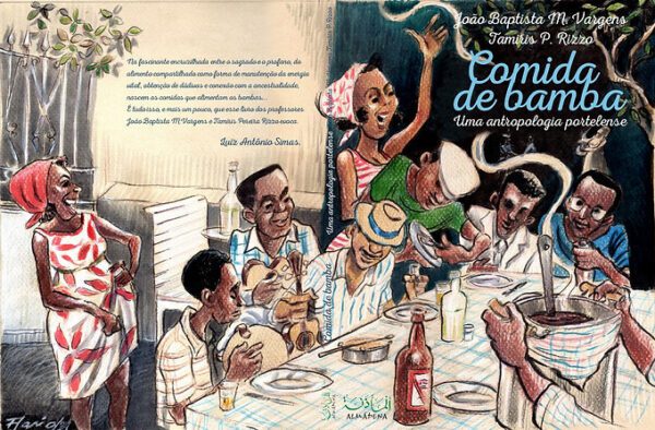 Comida de Bamba - Uma antropologia portelense - Image 2