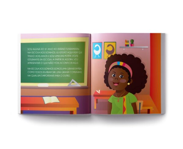 Educando crianças antirracistas - Image 2