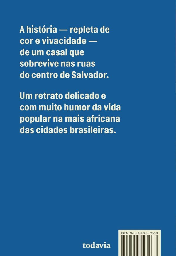Ladeira da preguiça