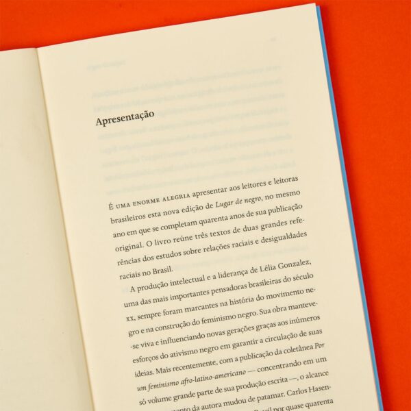 Lugar de negro - Image 2