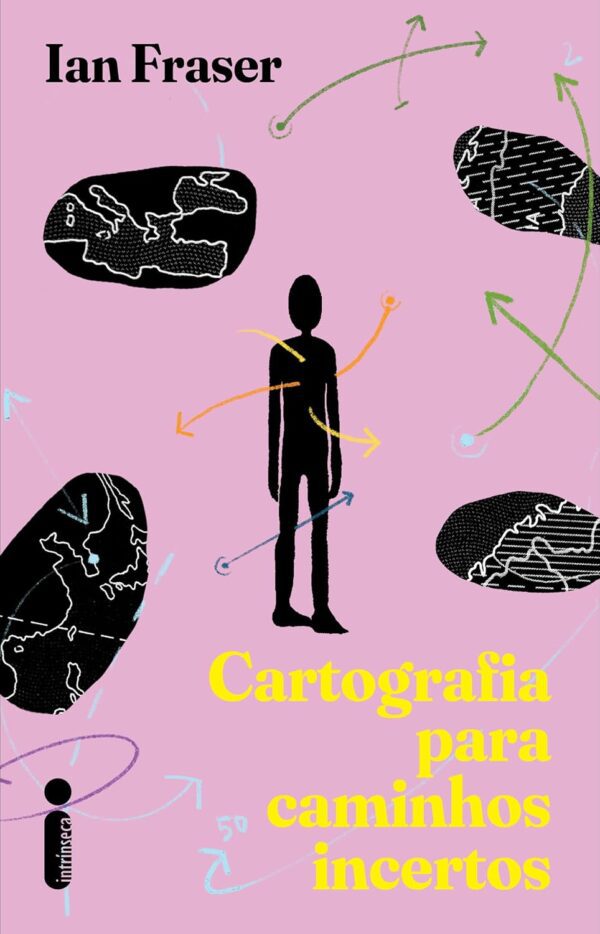 Cartografia para caminhos incertos