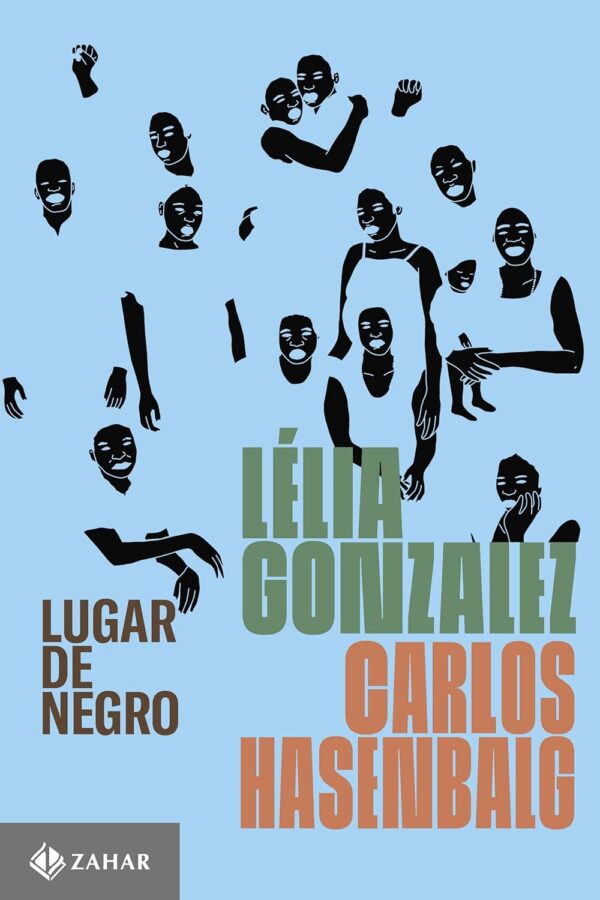 Lugar de negro