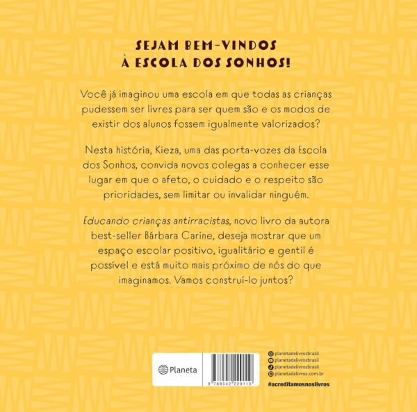 Educando crianças antirracistas - Image 4