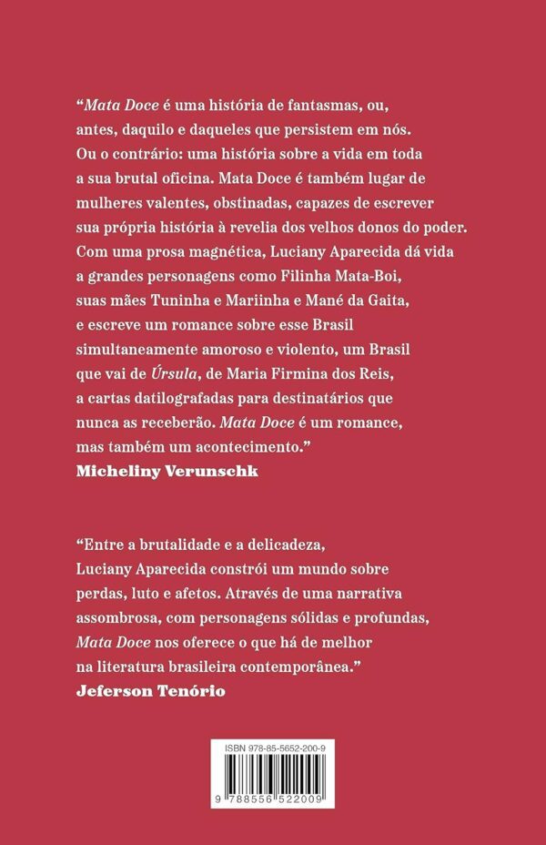 Mata Doce - Image 2
