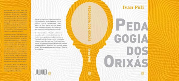 Pedagogia dos orixás