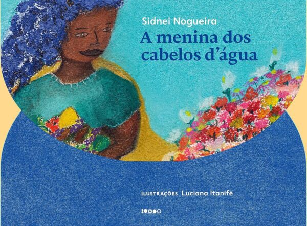 A menina dos cabelos d'água