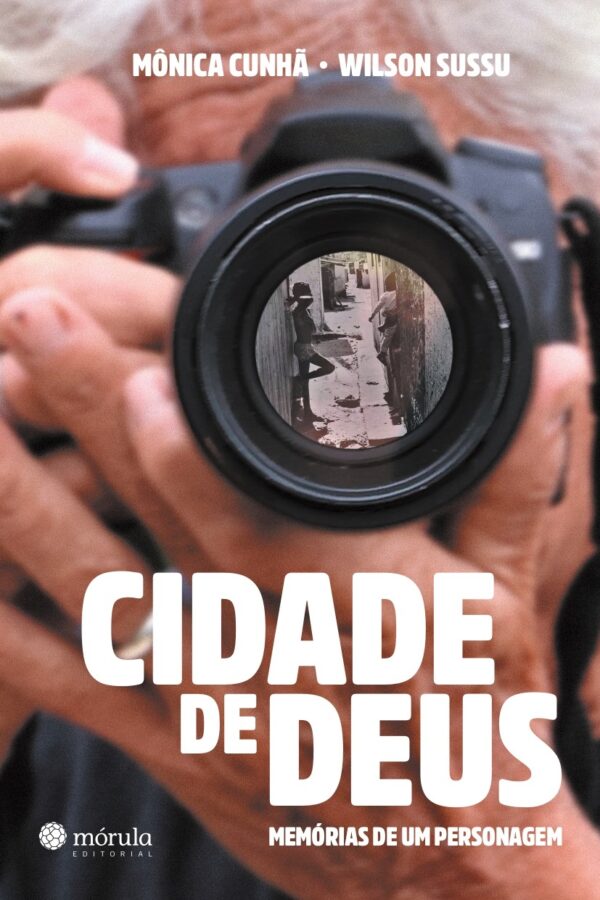 Cidade de Deus: memórias de um personagem